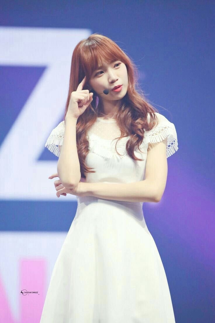 김채원 사진 모음