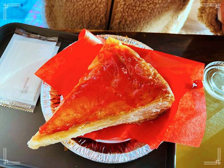 놀라운토요일 놀토 딸기 페이스트리피자 페스츄리 파이 서울 광장시장 이하늬 박소담 추천 맛집