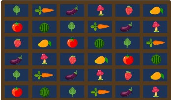 치매 예방&middot;집중력 향상에 효과적인 슈퍼푸드 TOP 6