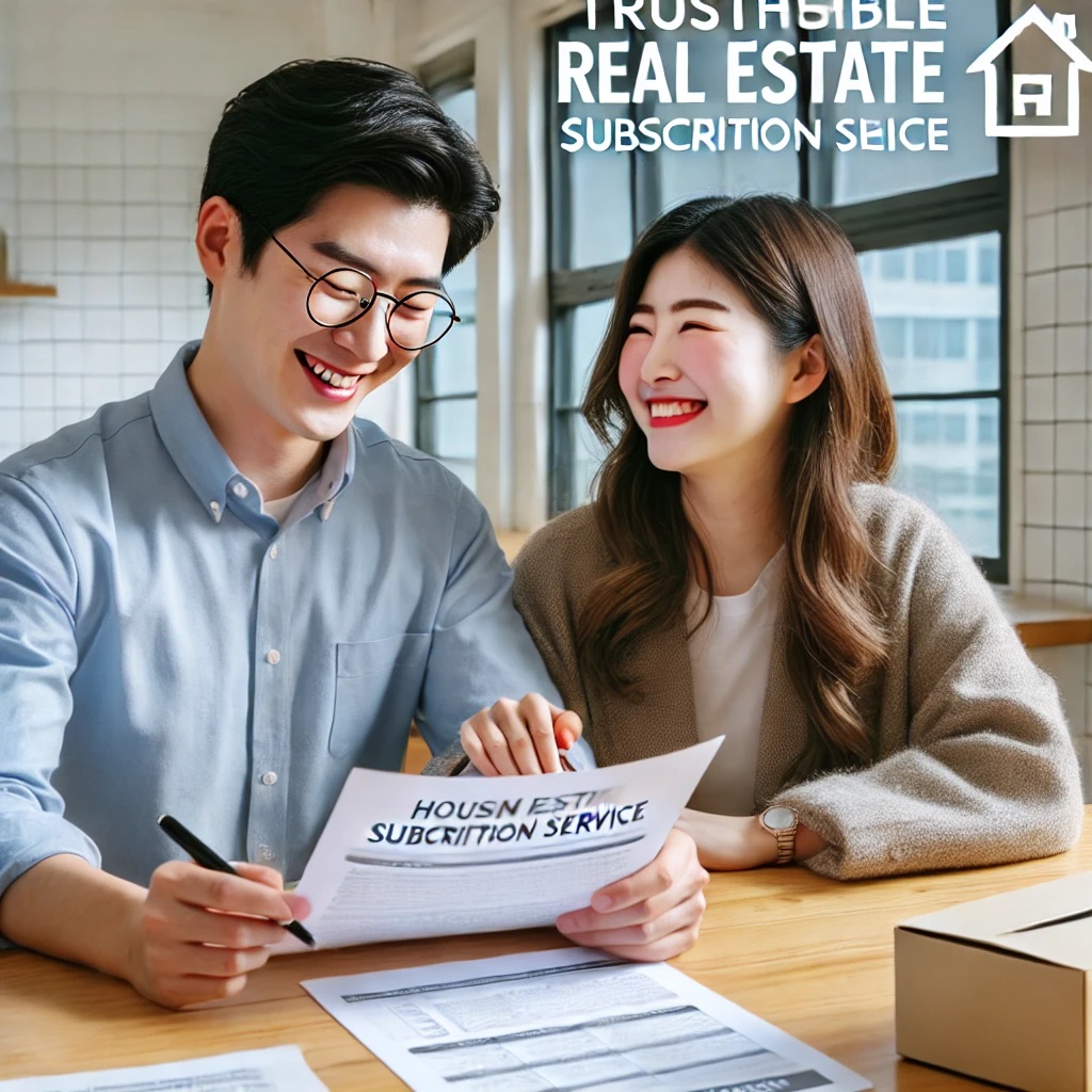 2025년부동산정책