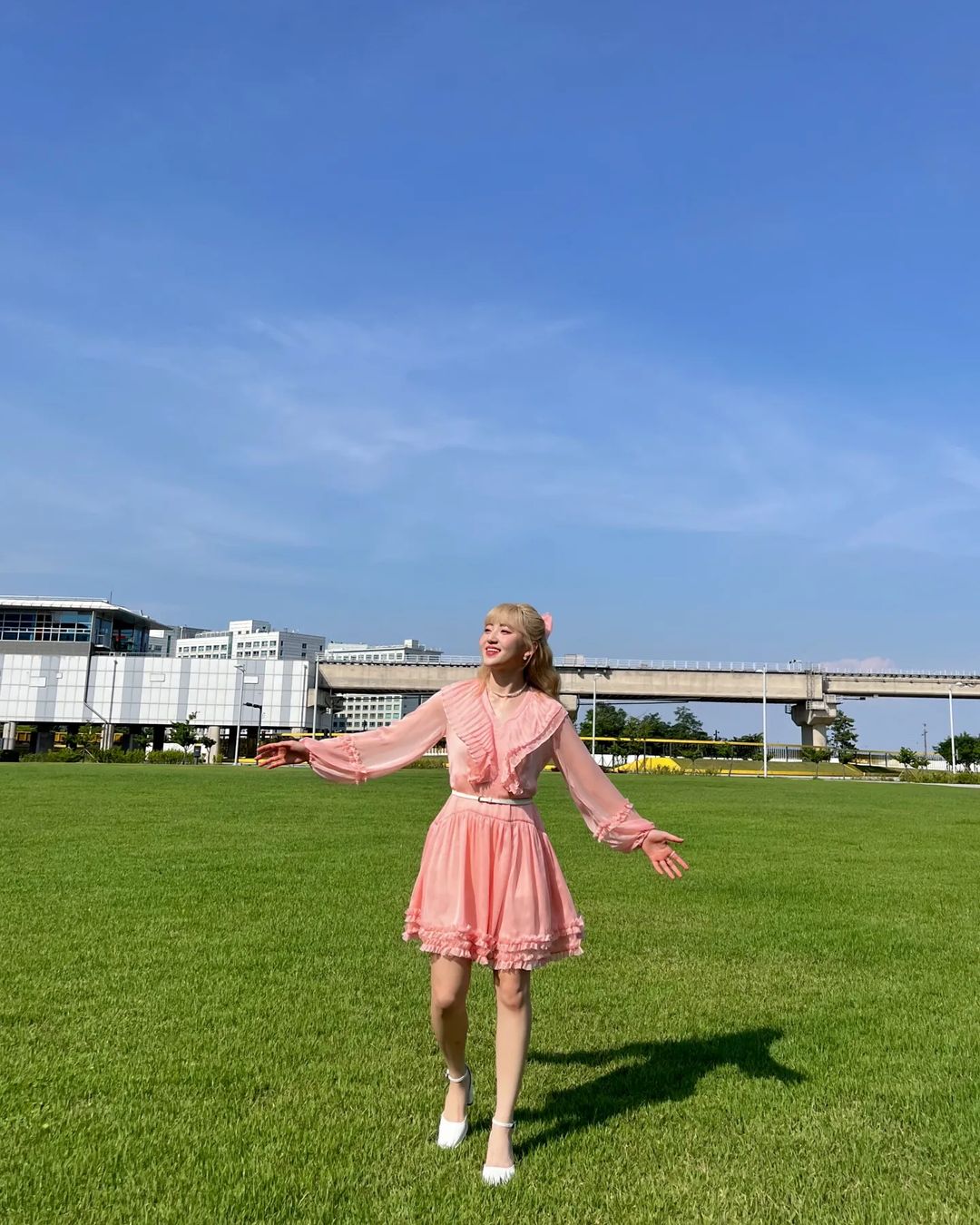 골 때리는 그녀들 FC발라드림 경서는 누구? 경서 나이 프로필