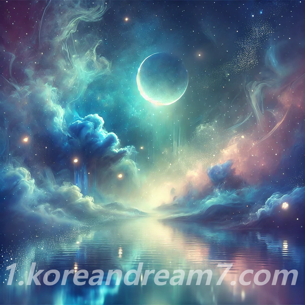 누나 꿈 해몽
