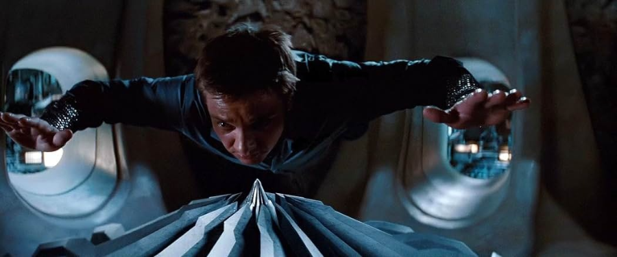 미션 임파서블 4