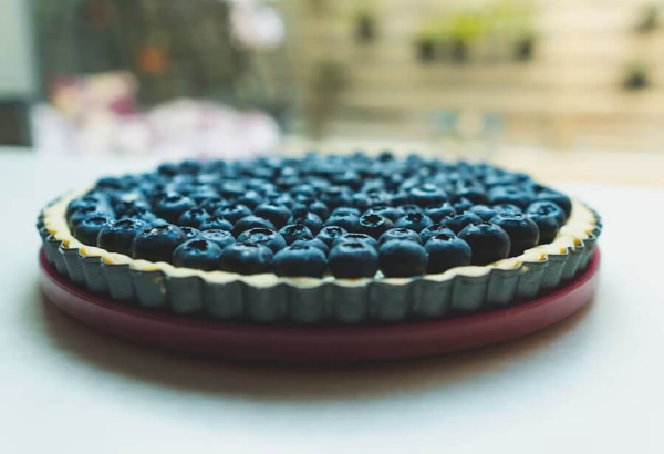 냉동 블루베리, 생 과일만큼 영양이 풍부할까? 놀라운 진실 완벽 가이드4