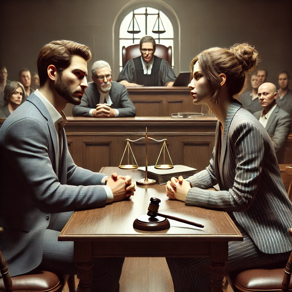 이혼소송과 상간소송 동시 진행 시 통화 및 메시지 확인 방법 가이드