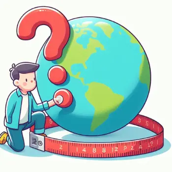 지구 1바퀴 거리-1