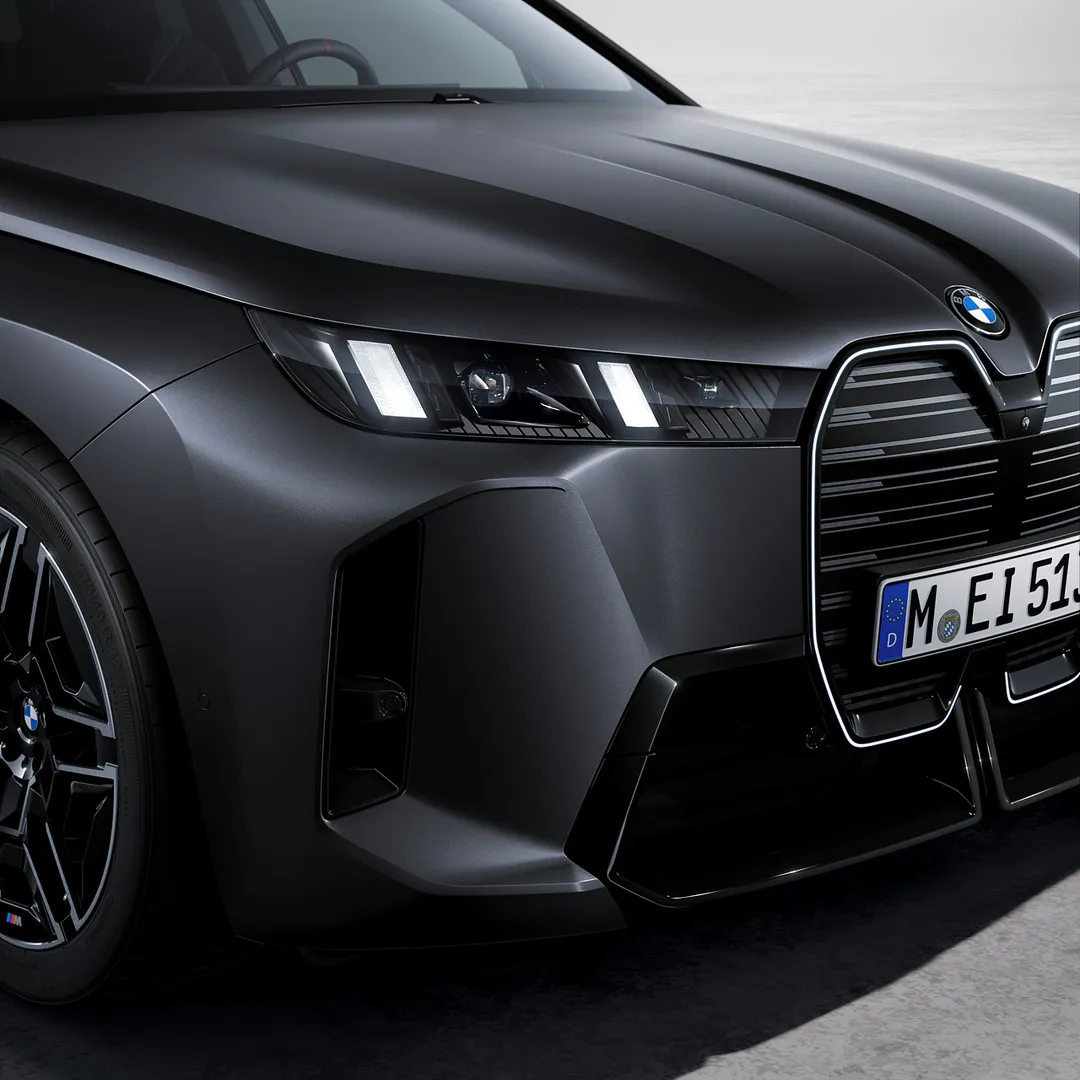 BMW iX M70 정보 관련 이미지