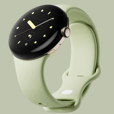 Google-Pixel-Watch