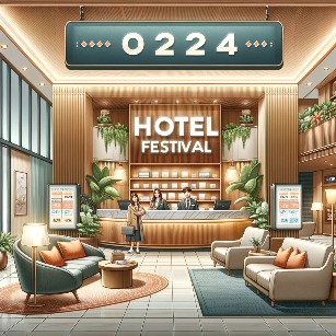 2024 대한민국 숙박 세일 페스타 할인 14