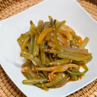 고구마줄기 효능 건강 활용 레시피_2