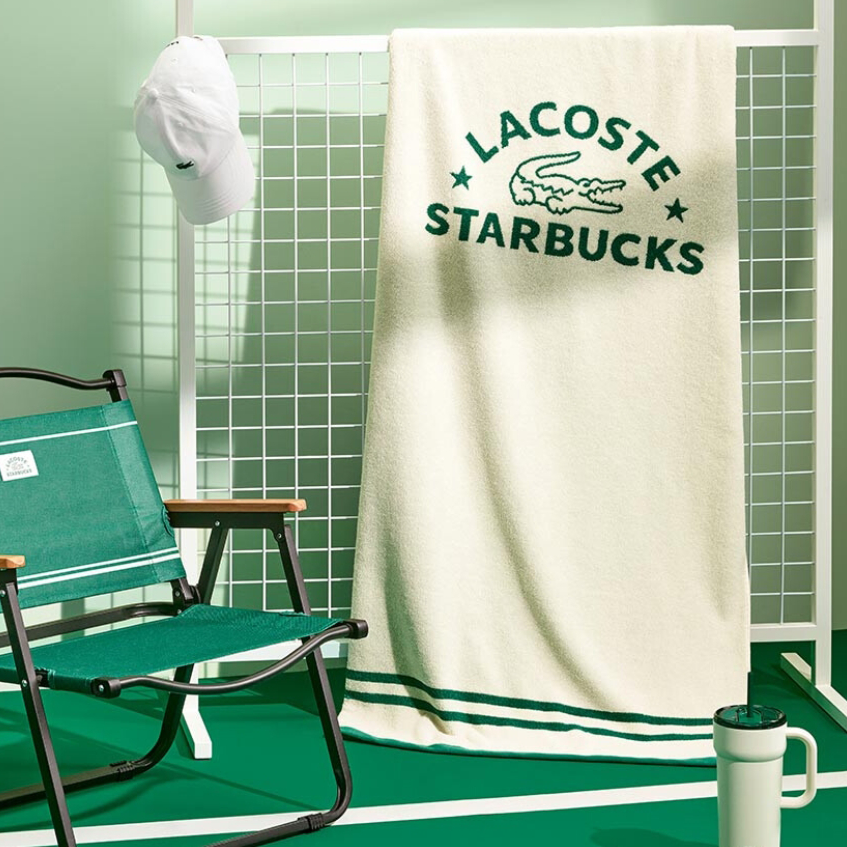 스타벅스 프리퀀시