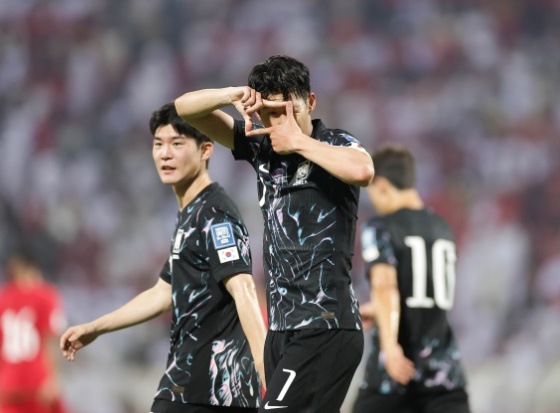 월드컵 축구 오만전 중계