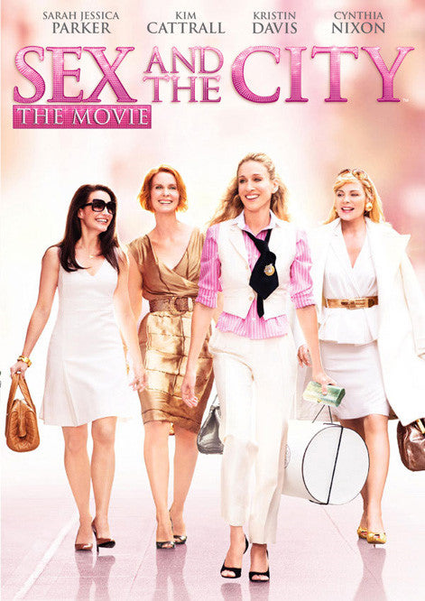 영화 섹스 앤 더 시티