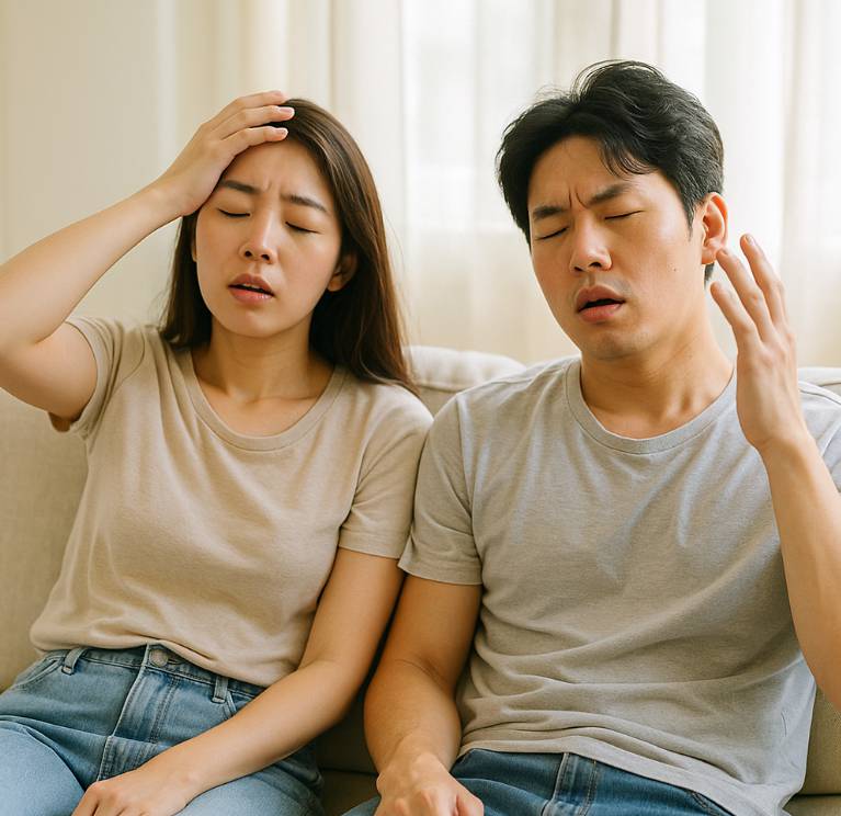 온열질환 민감군