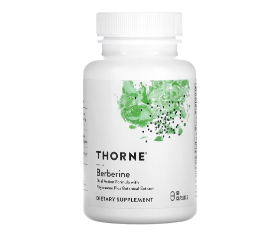 쏜리서치 베르베린