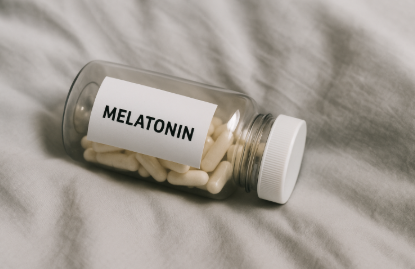 멜라토닌