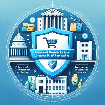해외직구 안전 강화 및 소비자 피해 예방을 위한 정부 대책