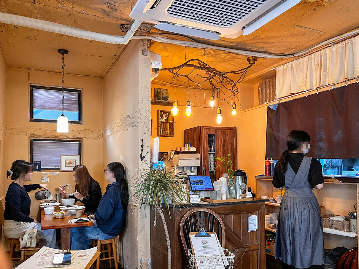 부산 장전동 포맨티코(Phomantico)