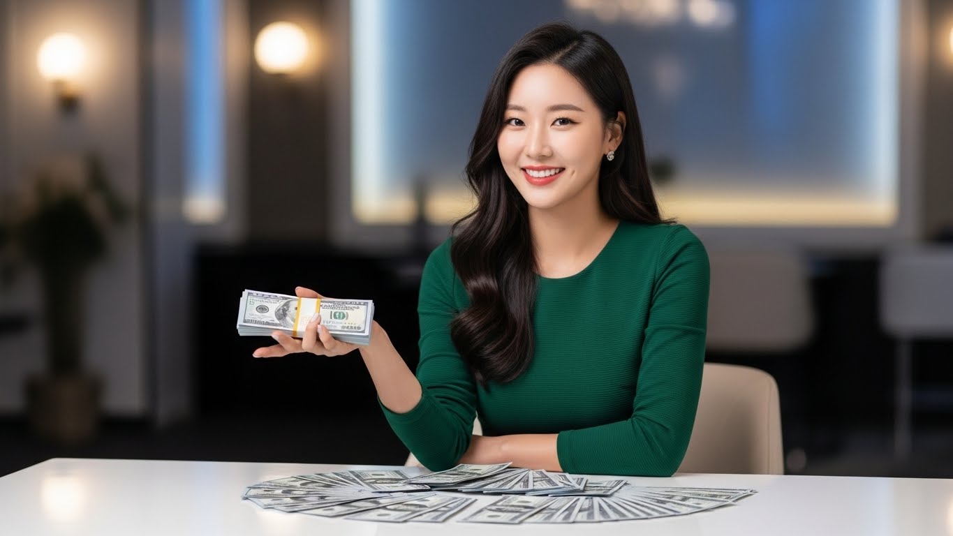 에스제이그룹 주가