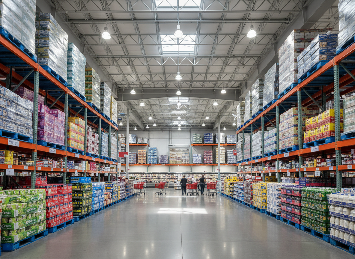 2월 코스트코 추천템! 놓치면 품절될 상품 7가지