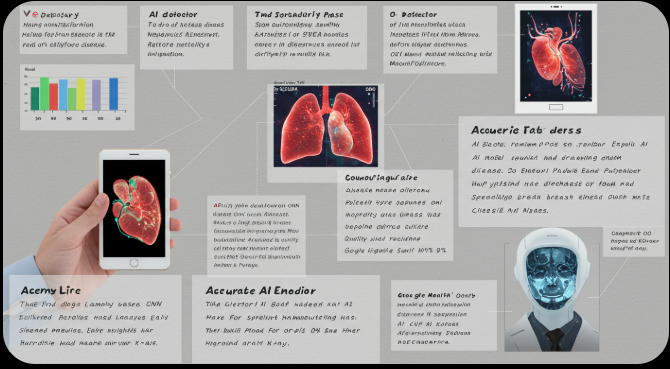AI 검출기별 기술력 차이 (정확도, 처리속도, 활용범위)