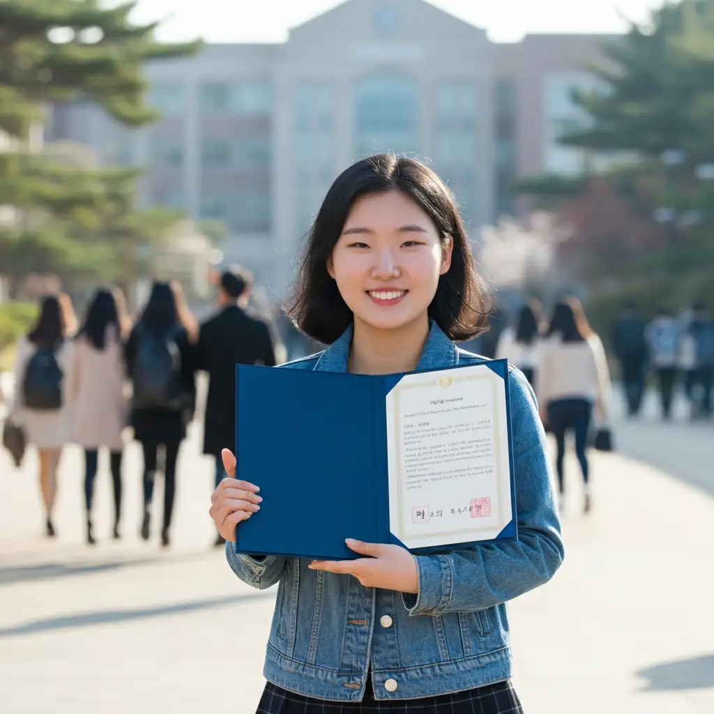 2025년 1학기 1차 국가장학금 신청 가구원 동의 신청 방법