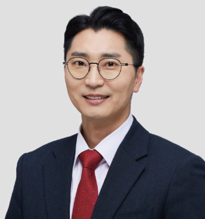 박준태 국회의원 프로필