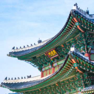 경복궁 야간개장 인터넷예매