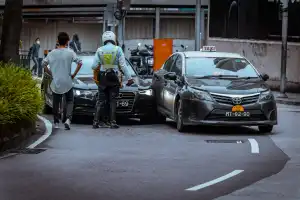 자동차 보험사기