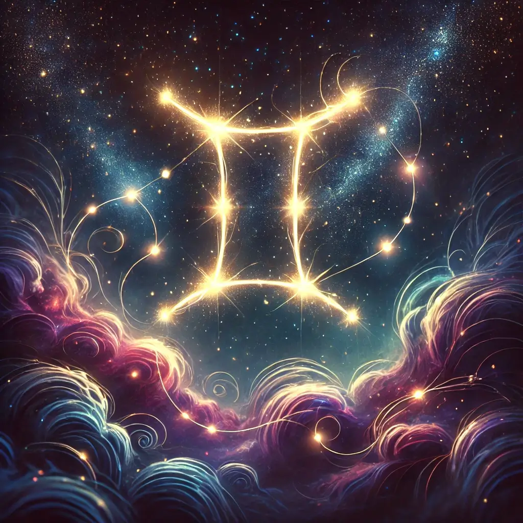 쌍둥이자리 운세