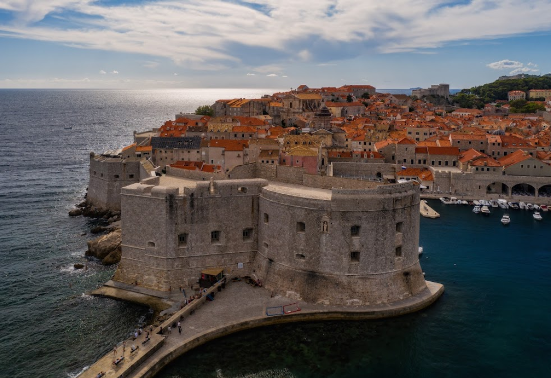 몬테네그로 여행 (코토르, 부드바, 두르미토르)