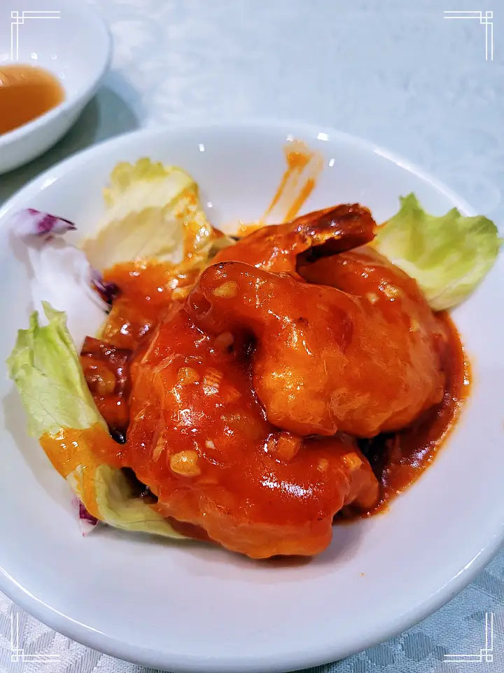 진심 가득 건강 담은 맛 수지 외식타운 맛집 추천 생방송투데이 대가의 손끝에서 탄생한 한국식 중화요리 오늘방송 맛의 승부사