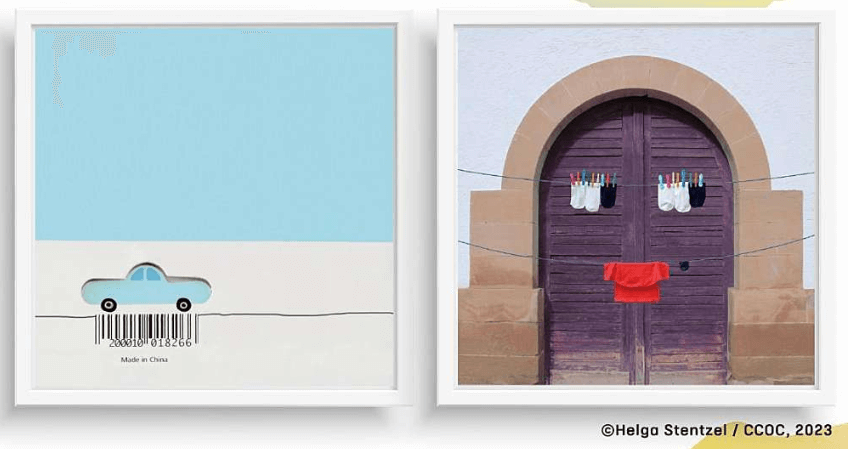 헬가 스텐첼 특별전