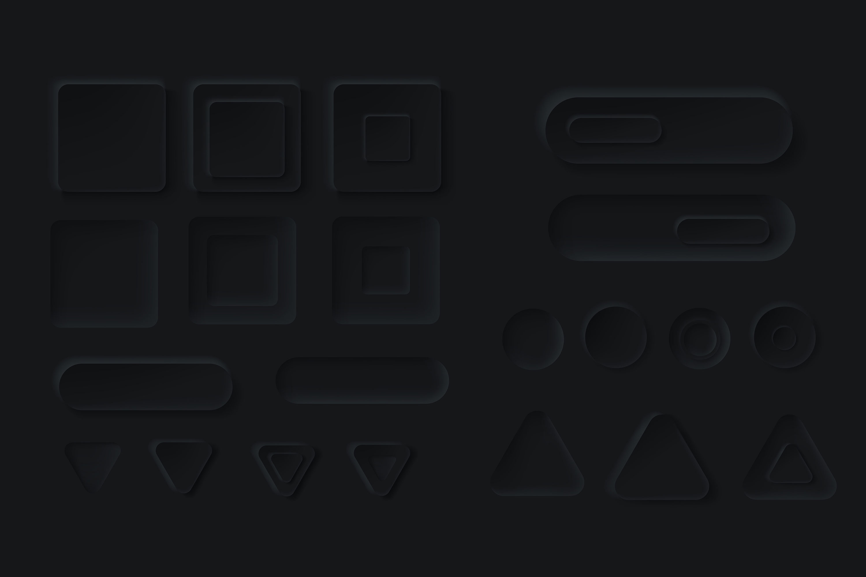 다크 모드 UI 디자인 트렌드와 적용 시 고려할 점