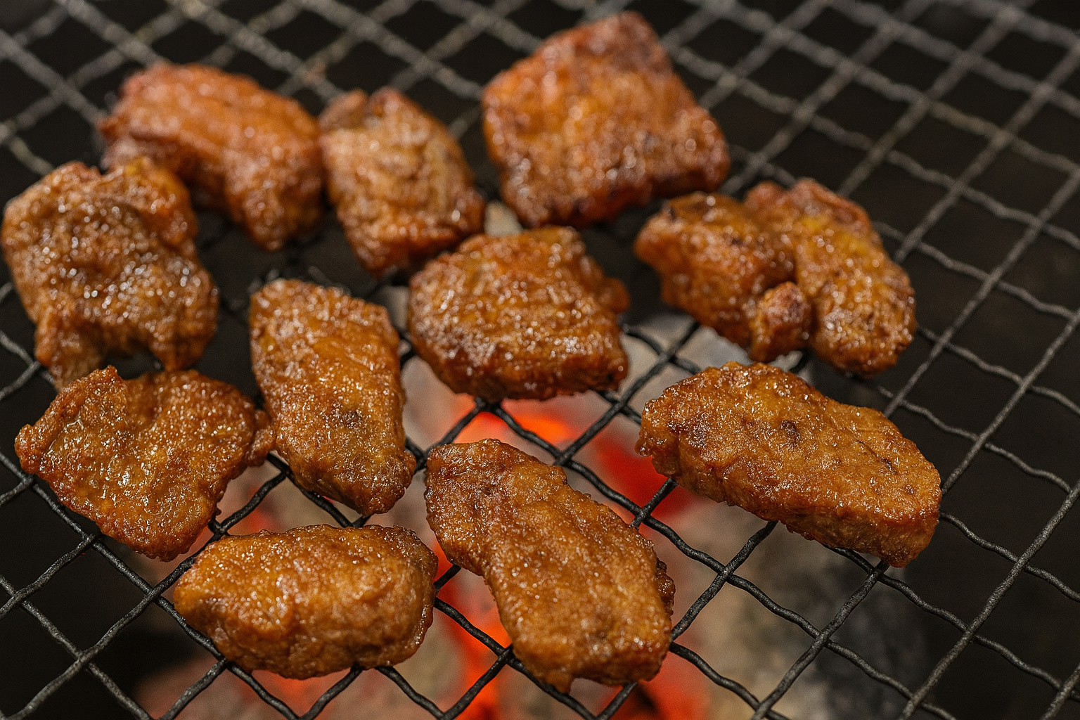 전현무계획3 홍천 <고추장 돼지갈비 맛집>