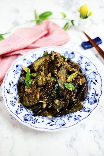 가지요리 11가지 황금 레시피_16