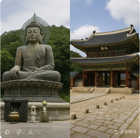 국가유산 vs 문화유산 &mdash; 이름은 비슷하지만 다른 이유! 관련 사진