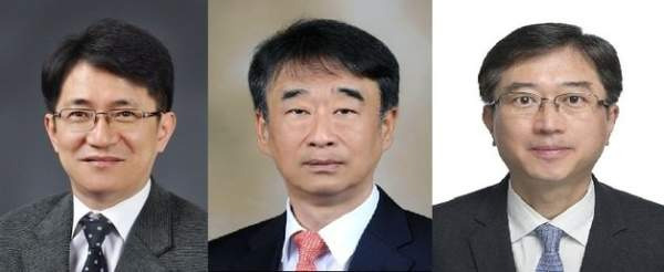오영준 판사 헌법재판관 후보자 하마평