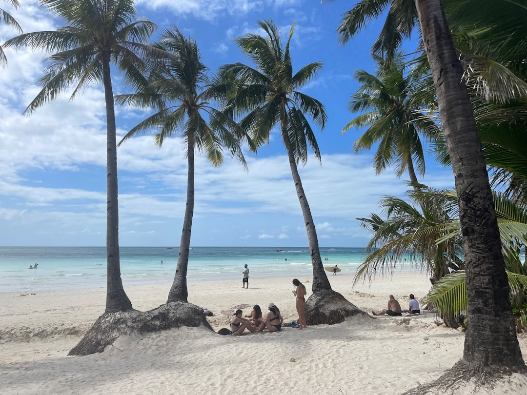 Boracay