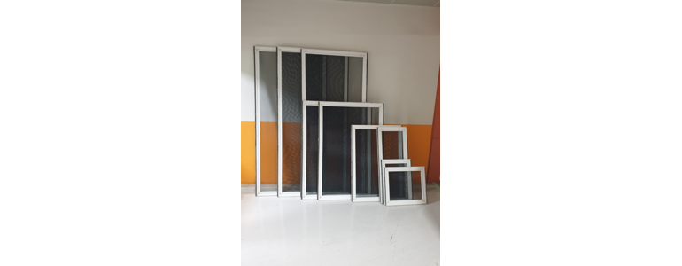 서울 양천구 방충망