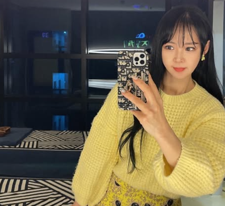 주병진 맞선녀 김규리