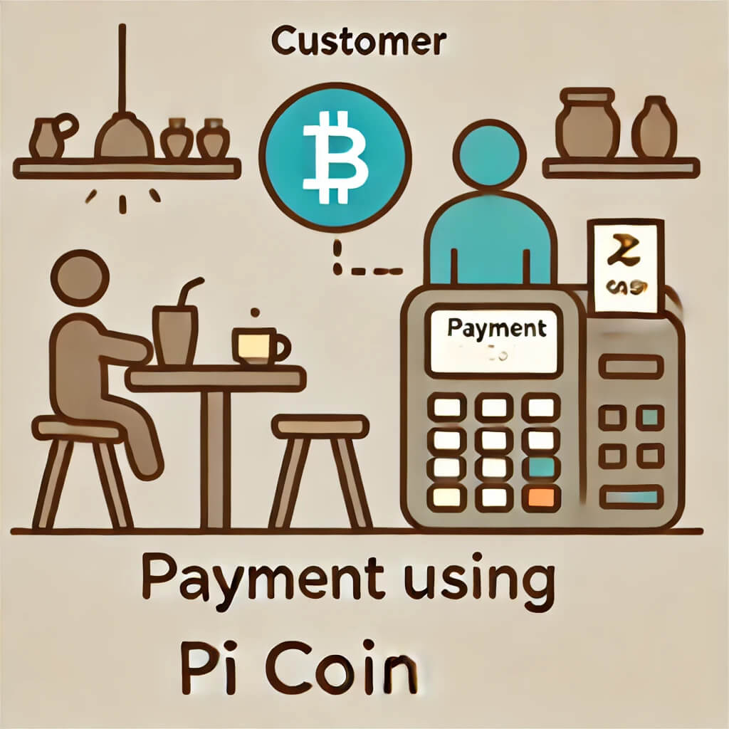 PiFest 2024에서 Map of Pi 성공 시 예상되는 변화