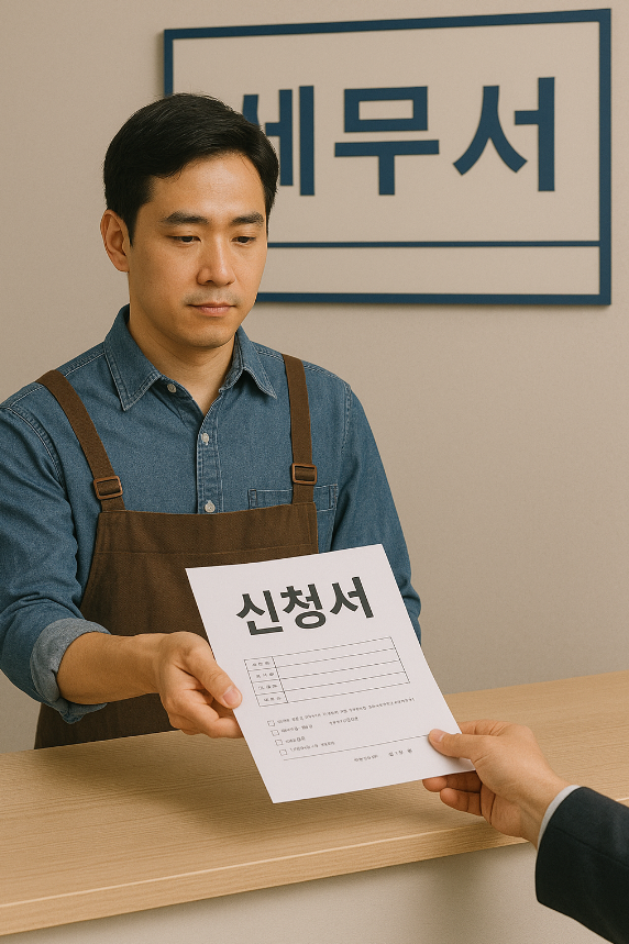 세액감면 놓치면 손해! 실패하는 사람들의 5가지 실수