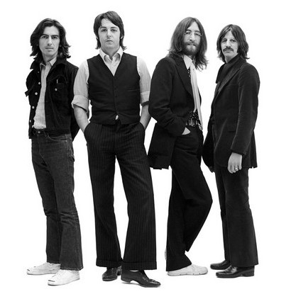 Beatles-Let-it-be-가사-코드-악보