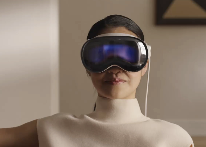 애플-비전프로-관련주