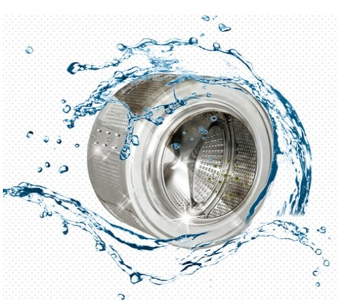 세탁기클리너 사용