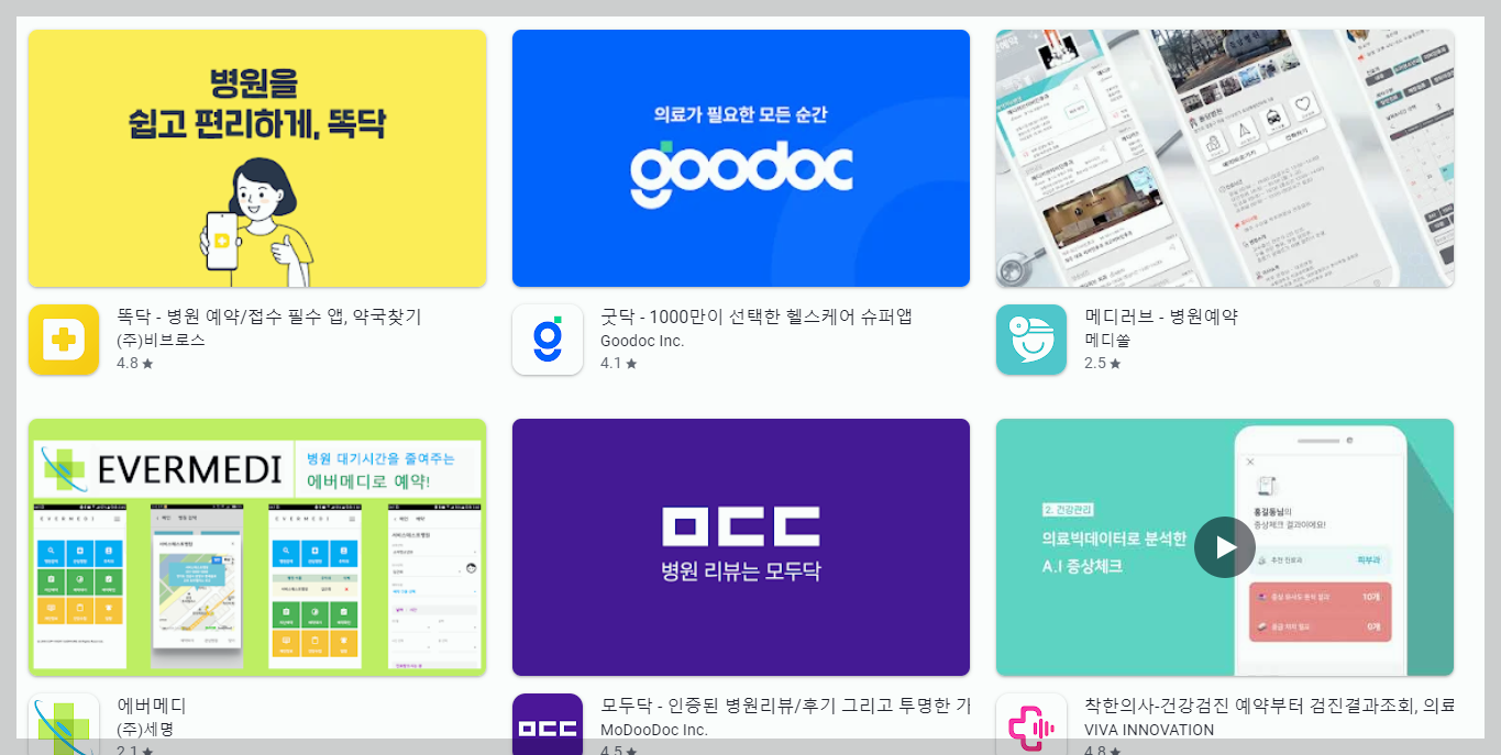 서울시 야간 정형외과 진료