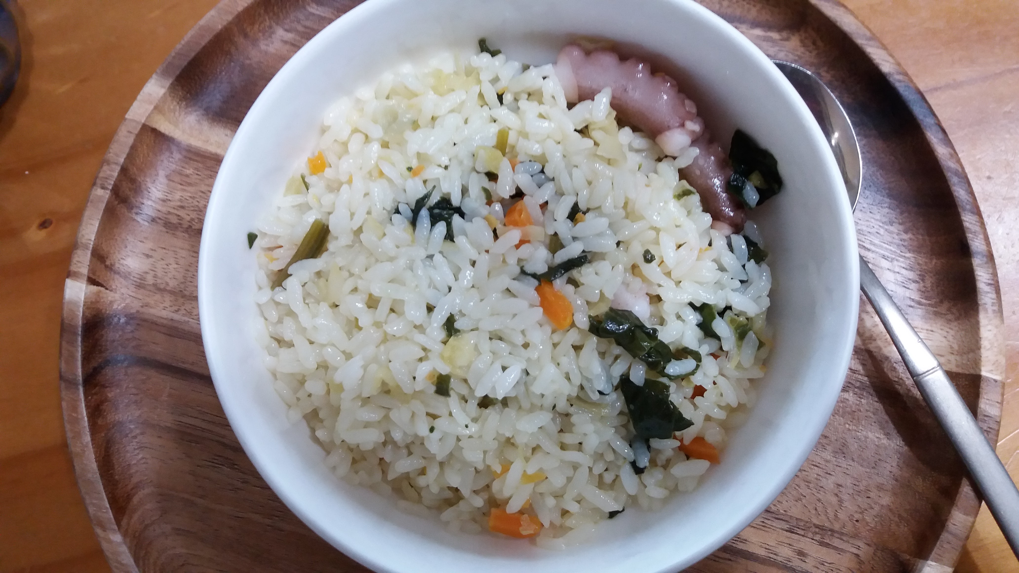 ํ๋ฐ ์ฟก๋ฐ ๋์ง๋น๋น๋ฐฅ