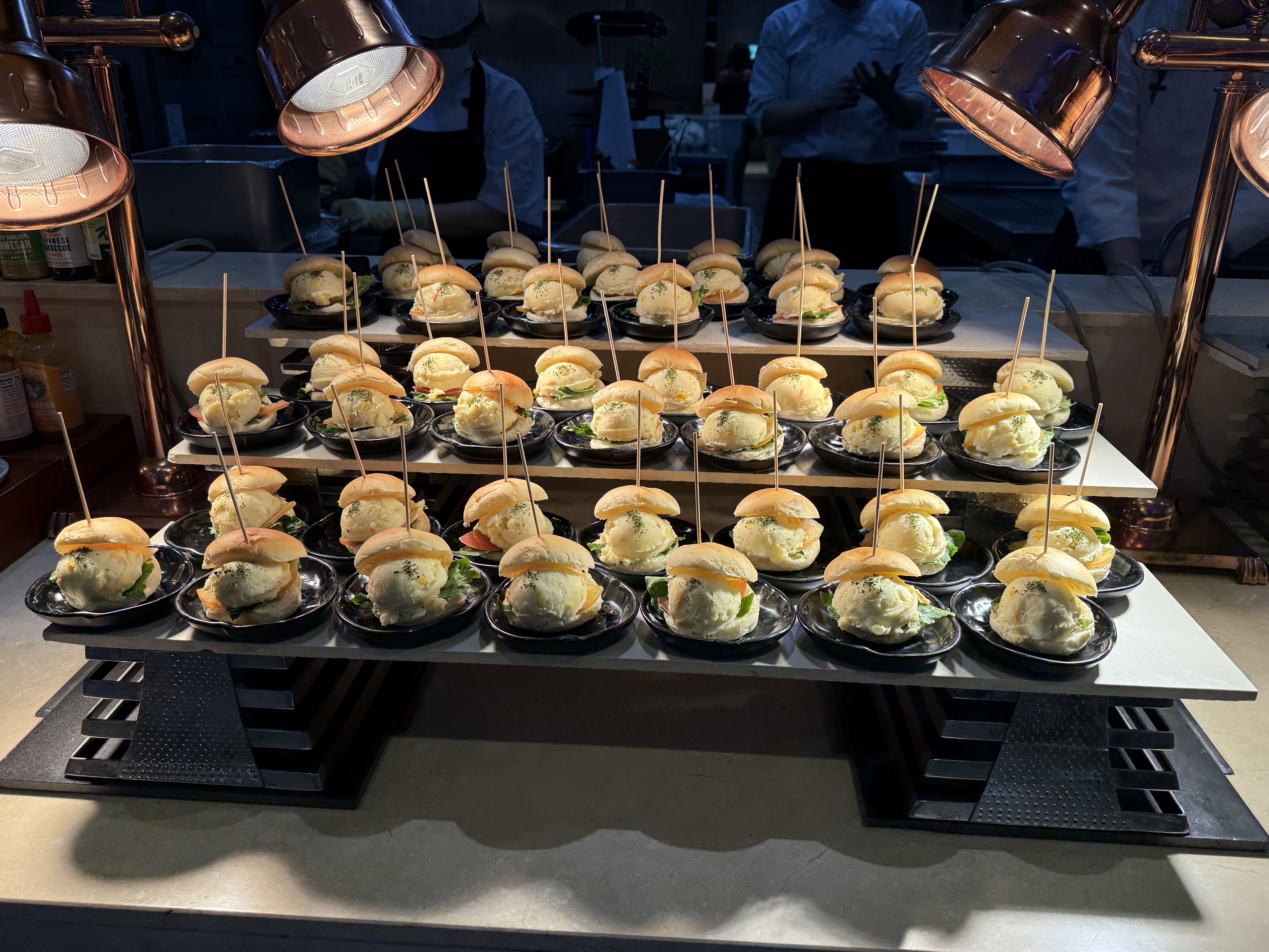 보타닉파크웨딩 시식 후기 웨딩홀 시식 후기