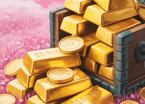 금값 왜 자꾸 오를까? 내 돈 지키는 안전자산 총정리!